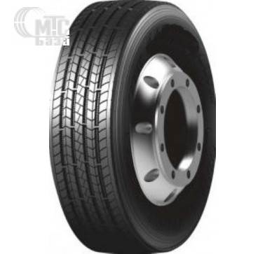 Royal Black RS201 (рулевая) 255/70 R22,5 140/137M